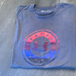 Under Amour t-shirt